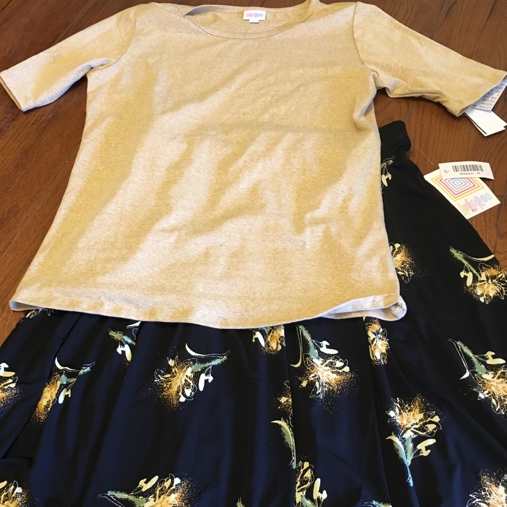 Lularoe Outfit